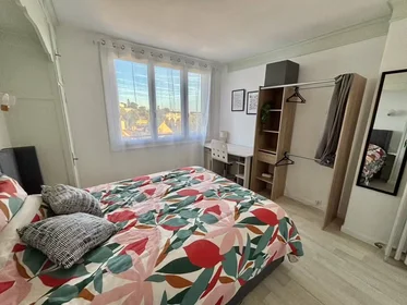 Habitación privada en Le mans, 72100, imagen 7 de 18
