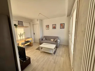 Habitación privada en Le mans, 72100, imagen 8 de 18