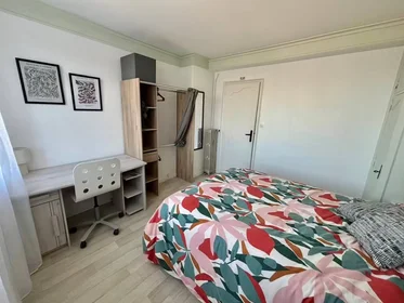 Habitación privada en Le mans, 72100, imagen 9 de 18