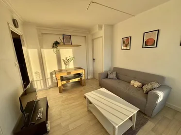 Habitación privada en Le mans, 72100, imagen 10 de 18