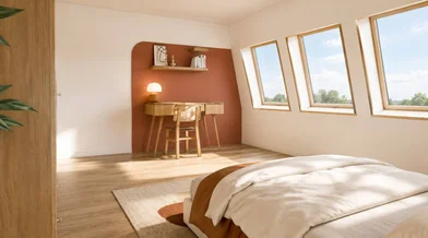 Stanza privata in Strasbourg, 67200, immagine 1 di 10