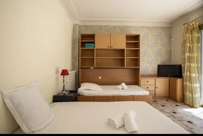 Quarto privado em Nice, 06000, imagem 1 de 20