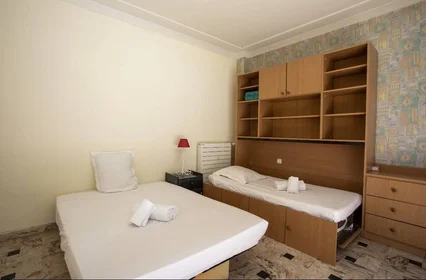 Quarto privado em Nice, 06000, imagem 11 de 20