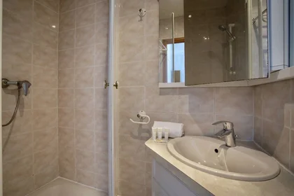 Quarto privado em Nice, 06000, imagem 13 de 20