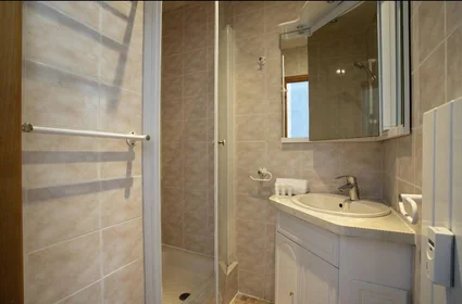Quarto privado em Nice, 06000, imagem 15 de 20