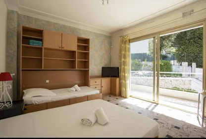 Quarto privado em Nice, 06000, imagem 16 de 20
