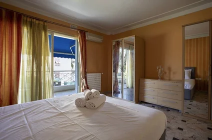Quarto privado em Nice, 06000, imagem 17 de 20