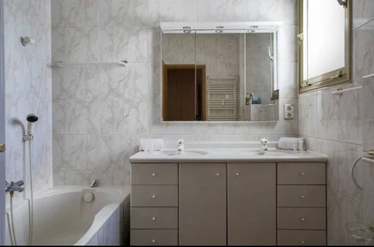 Quarto privado em Nice, 06000, imagem 19 de 20