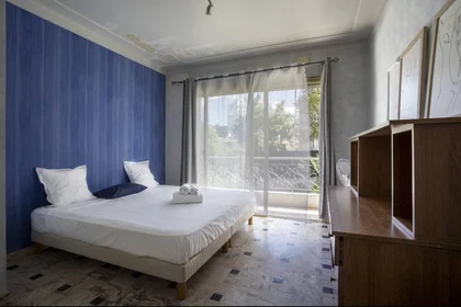 Quarto privado em Nice, 06000, imagem 6 de 20