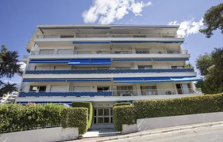 Quarto privado em Nice, 06000, imagem 9 de 20
