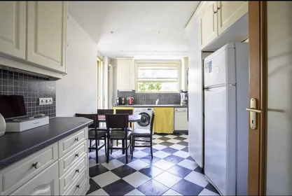 Quarto privado em Nice, 06000, imagem 10 de 20