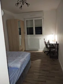 Habitación privada en Besançon, 25000, imagen 9 de 9
