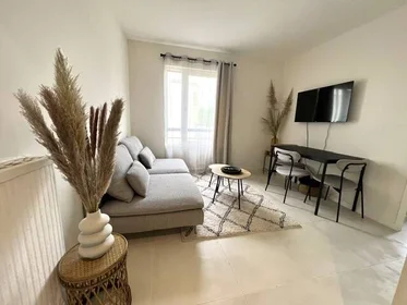 Privatzimmer in der Caen, 14000, bild 3 von 7