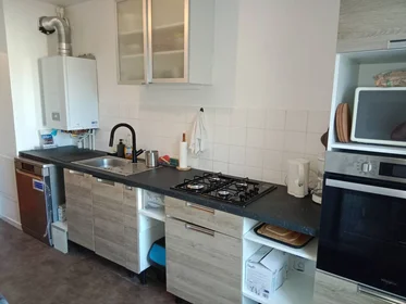 Prywatny pokój Angers, 49100, obraz 11 23