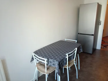 Prywatny pokój Angers, 49100, obraz 12 23