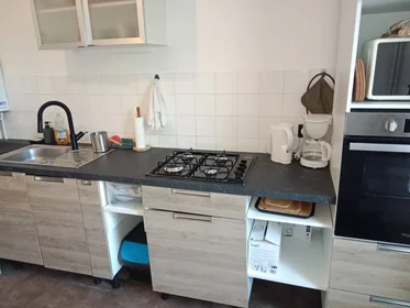 Prywatny pokój Angers, 49100, obraz 13 23