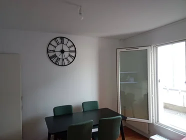 Prywatny pokój Angers, 49100, obraz 17 23