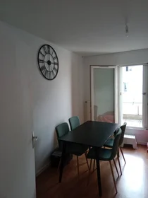 Prywatny pokój Angers, 49100, obraz 18 23