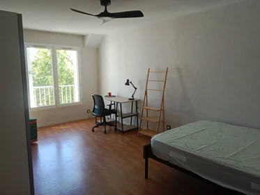 Prywatny pokój Angers, 49100, obraz 3 23