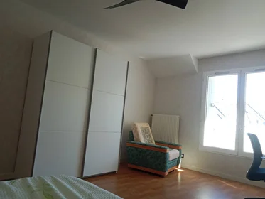 Prywatny pokój Angers, 49100, obraz 5 23