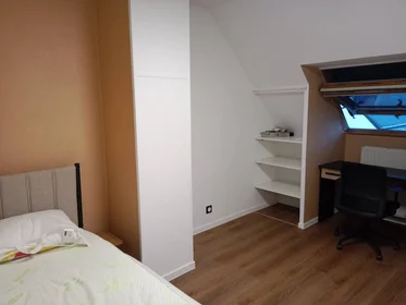 Prywatny pokój Angers, 49100, obraz 6 23