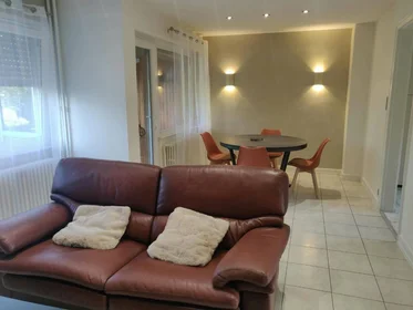 Quarto privado em Mulhouse, 68200, imagem 1 de 9