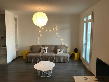 Private room at Antibes, 06600, image 1 of 7