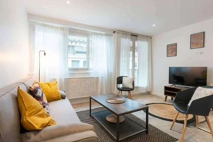 Chambre privée à Pau, 64000, image 1 de 5