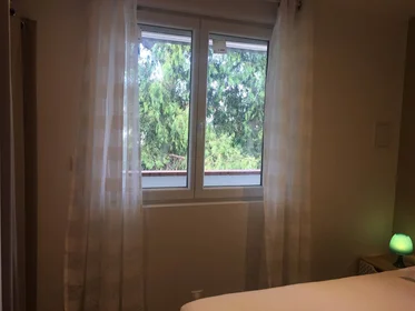 Quarto privado em Antibes, 06160, imagem 1 de 10