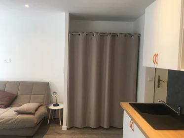 Quarto privado em Antibes, 06160, imagem 11 de 17