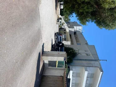 Quarto privado em Antibes, 06160, imagem 13 de 17