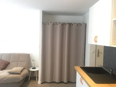 Quarto privado em Antibes, 06160, imagem 6 de 17