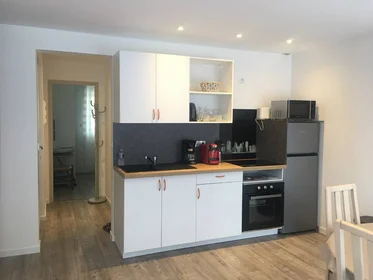 Quarto privado em Antibes, 06160, imagem 7 de 17
