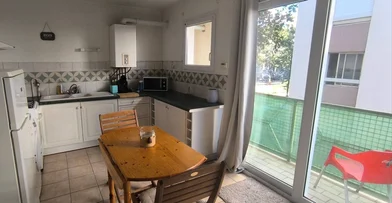 Stanza privata in Perpignan, 66000, immagine 1 di 8
