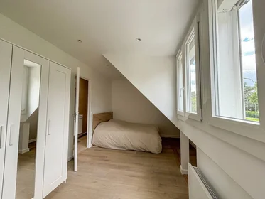 Habitación privada en Noisy-le-grand, 93160, imagen 13 de 18