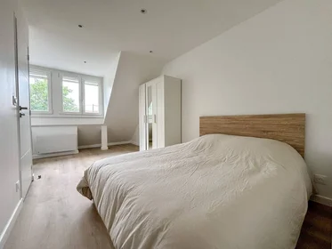 Habitación privada en Noisy-le-grand, 93160, imagen 17 de 18