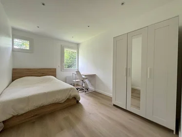Habitación privada en Noisy-le-grand, 93160, imagen 9 de 18
