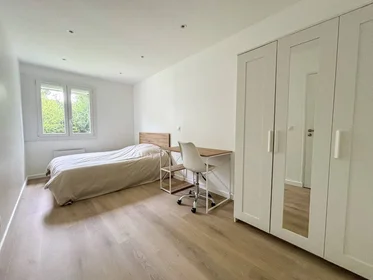 Habitación privada en Noisy-le-grand, 93160, imagen 10 de 18