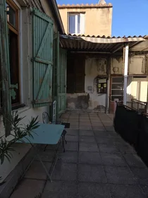 Stanza privata in Nîmes, 30000, immagine 11 di 16