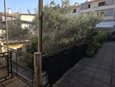 Stanza privata in Nîmes, 30000, immagine 15 di 16