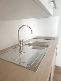 Private room in residence at Rennes, 35000, image 2 of 19