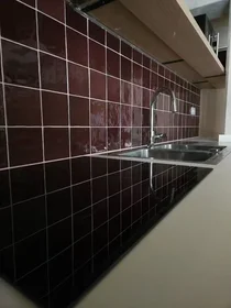Private room in residence at Rennes, 35000, image 12 of 19