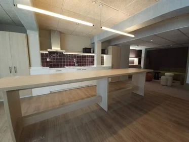 Private room in residence at Rennes, 35000, image 13 of 19