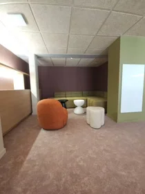 Private room in residence at Rennes, 35000, image 14 of 19