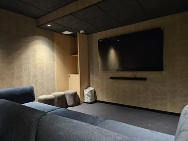 Private room in residence at Rennes, 35000, image 17 of 19