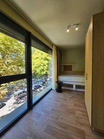 Private room in residence at Rennes, 35000, image 3 of 19