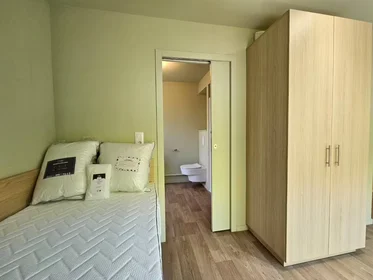 Private room in residence at Rennes, 35000, image 4 of 19