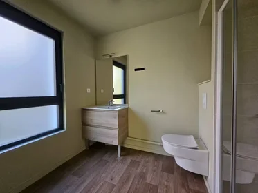 Private room in residence at Rennes, 35000, image 8 of 19