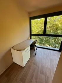 Private room in residence at Rennes, 35000, image 9 of 19