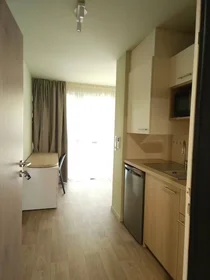 Private room in residence at Rennes, 35000, image 10 of 19